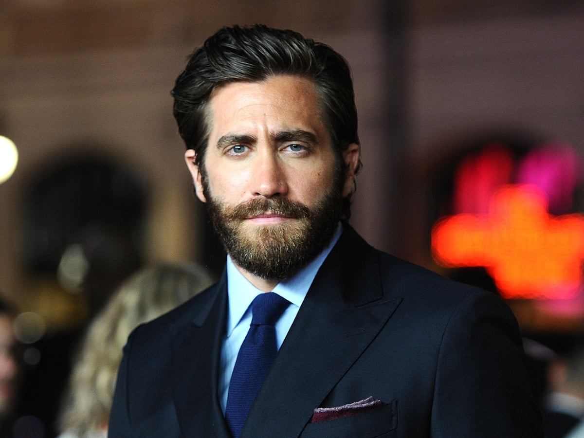 Jake Gyllenhaal 