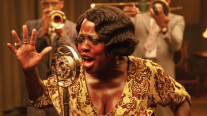 Ma Rainey's Black Bottom