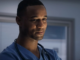 Jessie T. Usher Pulse