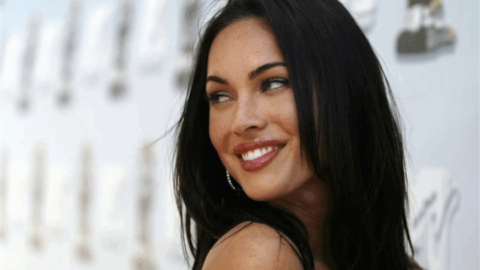 megan-fox Megan Fox: A Brief Biography