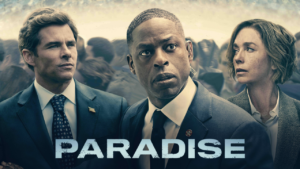 new movies to stream paradise season 2 