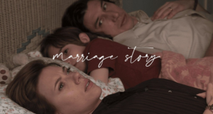 Marriage Story 