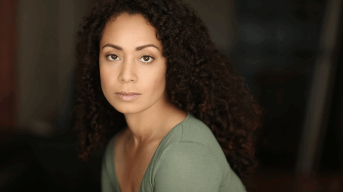 1 Nicole Anthony