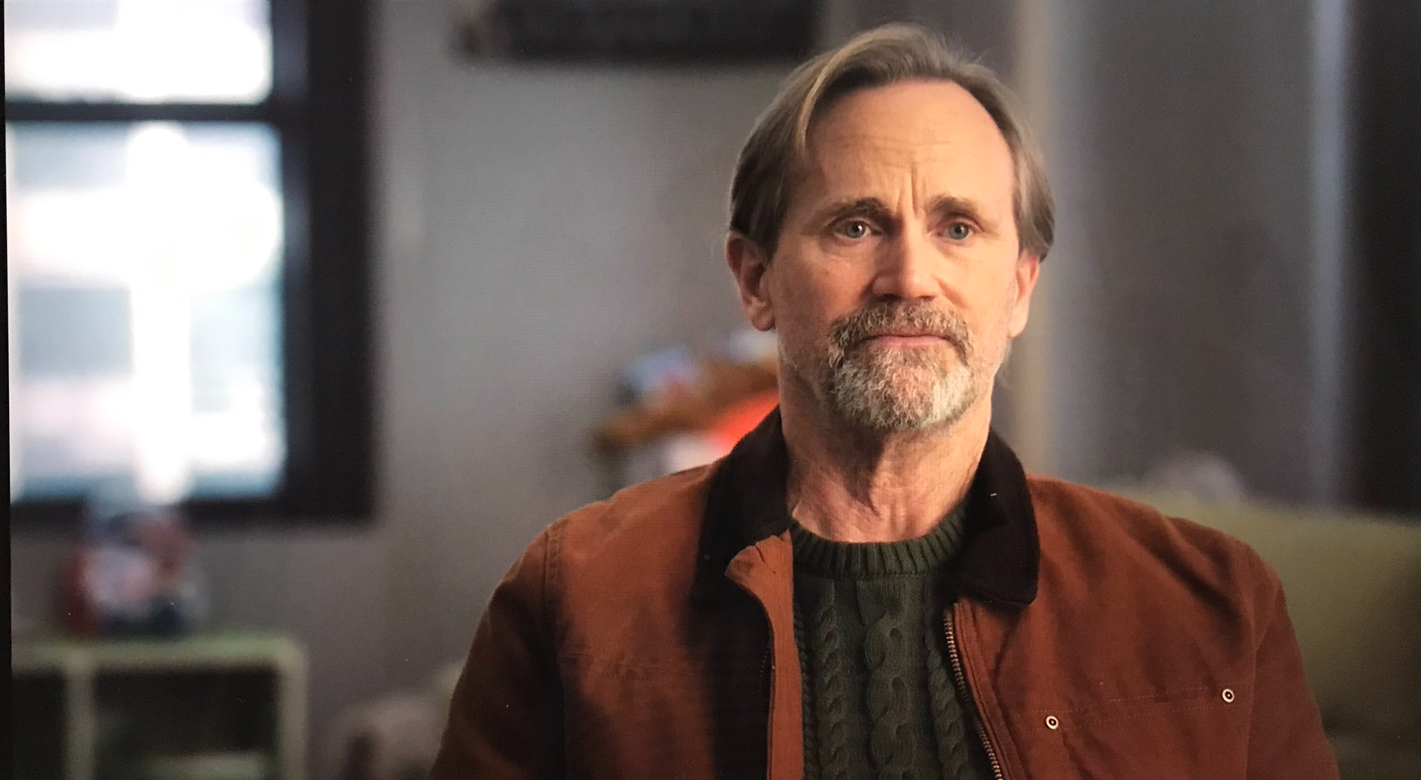 Lee Tergesen
