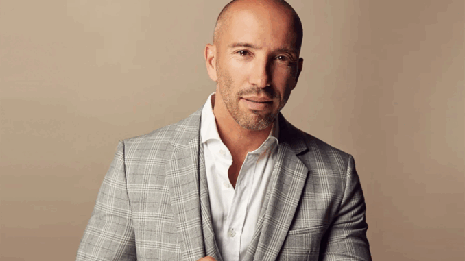1 Jason Oppenheim
