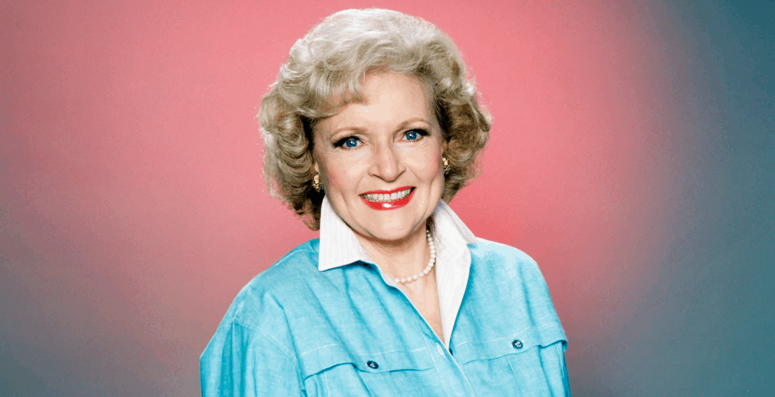 Betty White