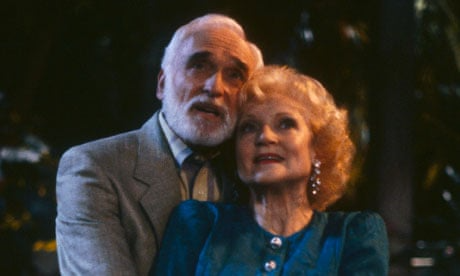 Harold Gould