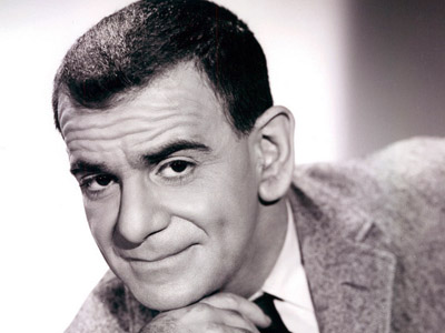 Sid Melton