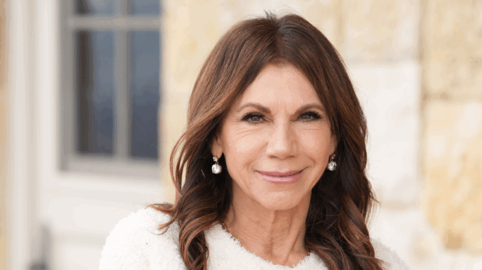 Theresa Nist
