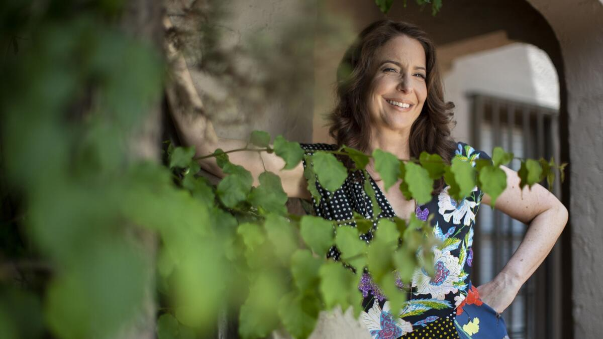 Robin Weigert