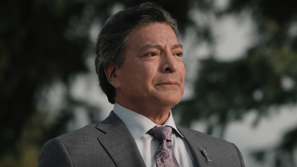Gil Birmingham