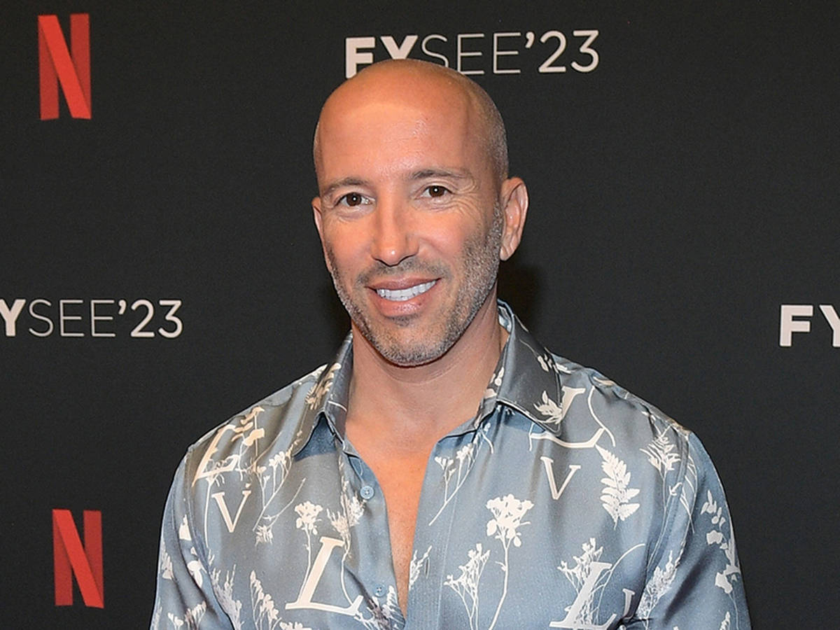 Jason Oppenheim