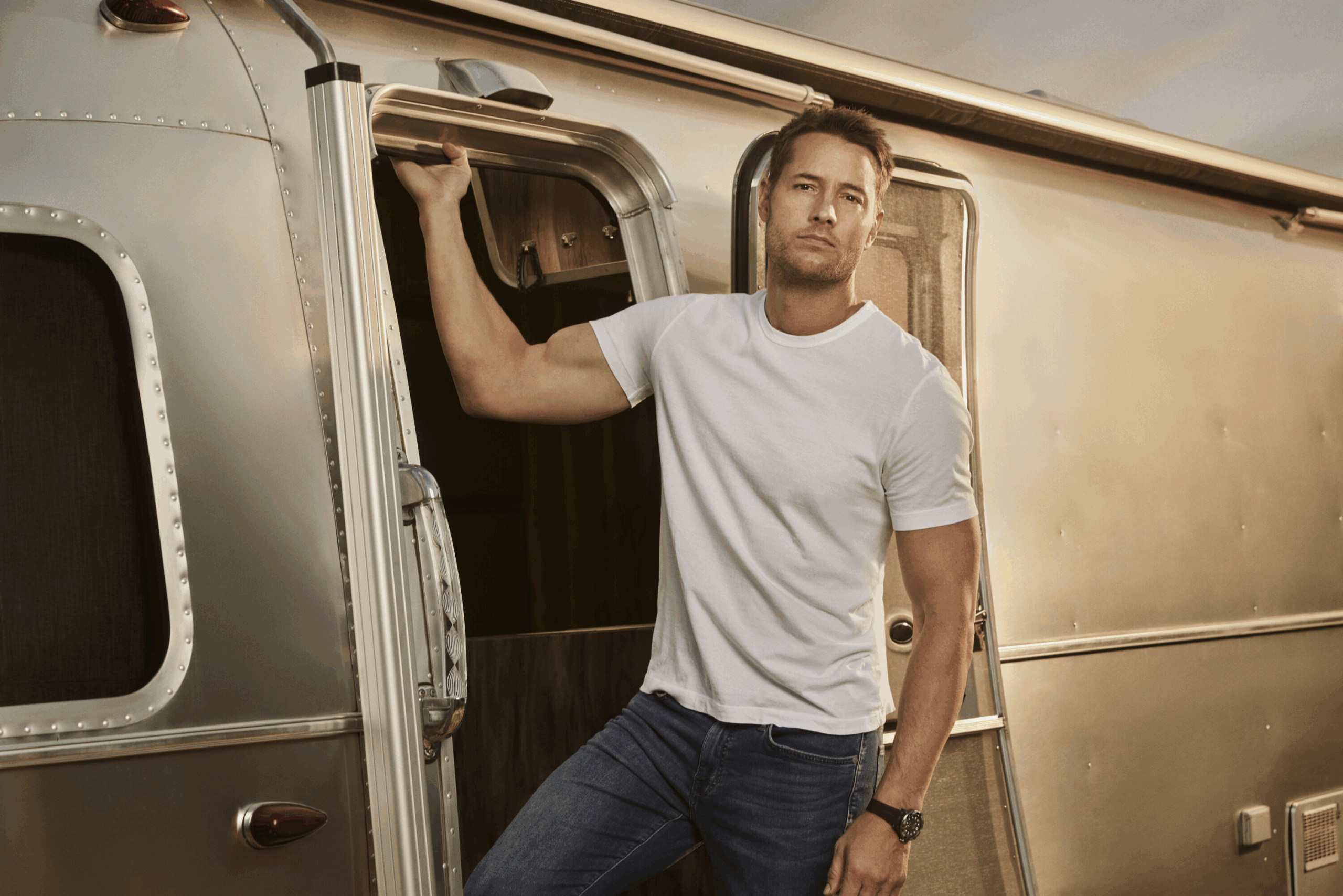 Justin Hartley