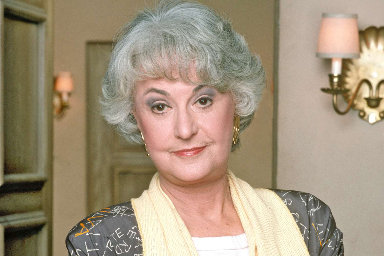 Bea Arthur
