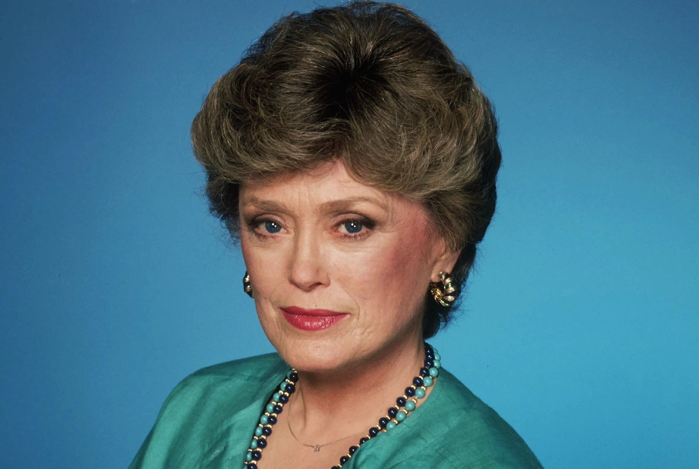 Rue McClanahan