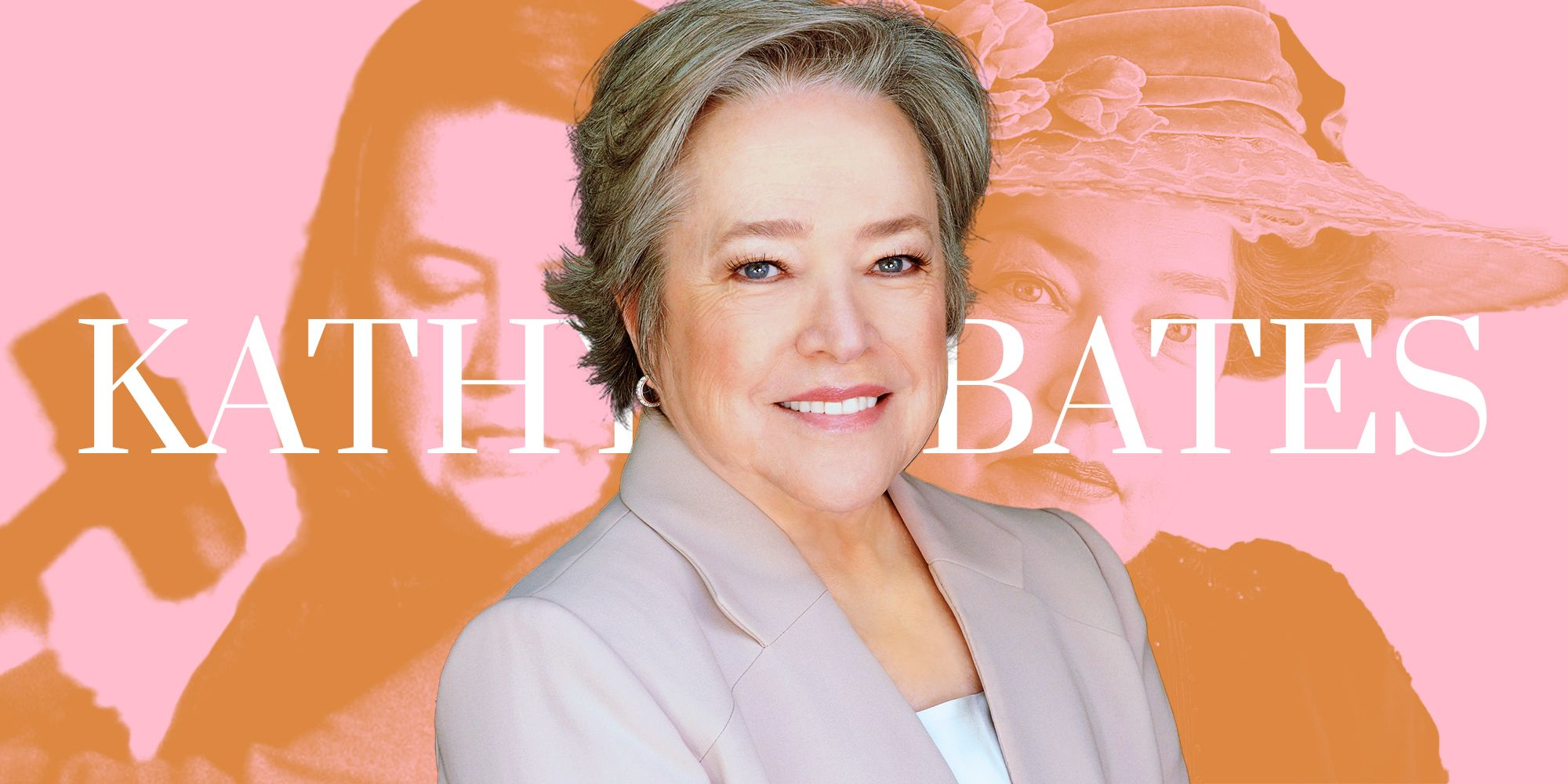 Kathy Bates