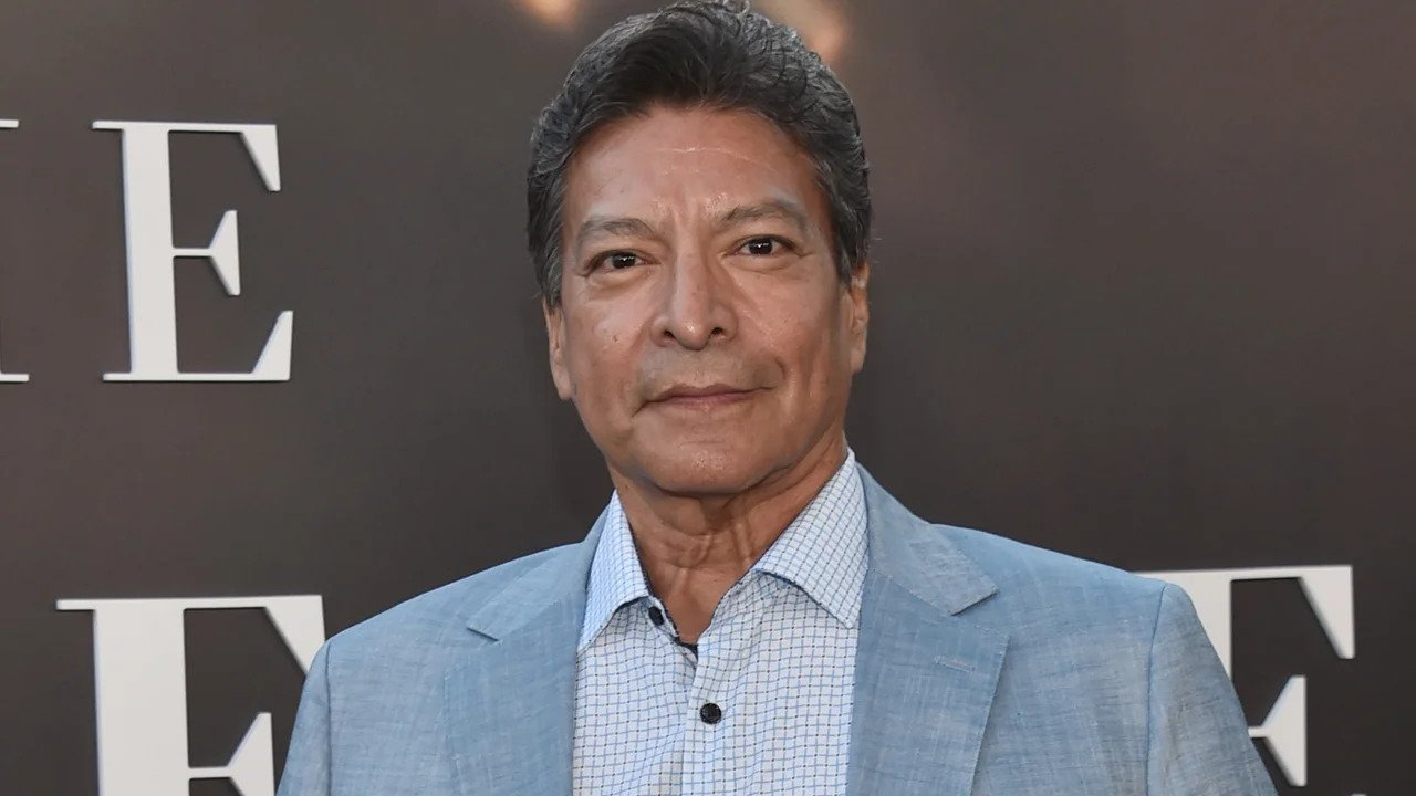 Gil Birmingham