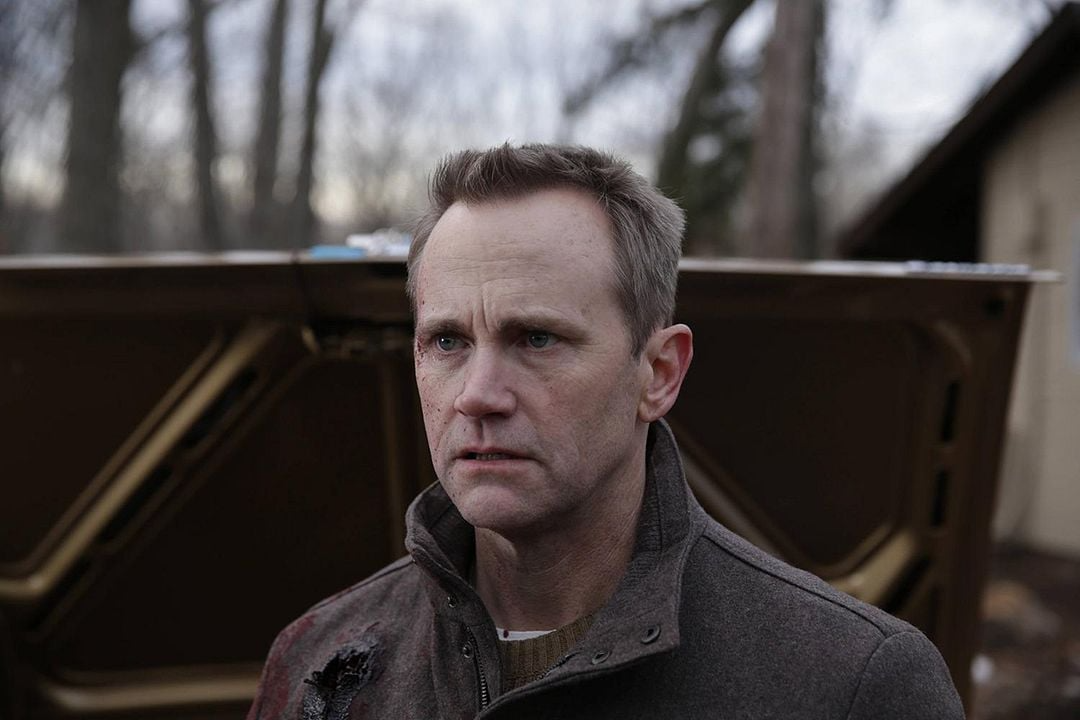 Lee Tergesen