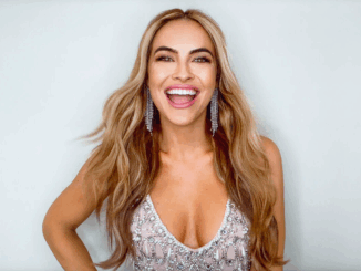 Chrishell Stause