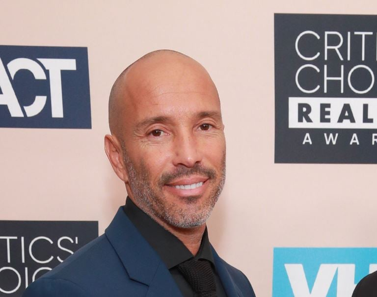 Jason Oppenheim