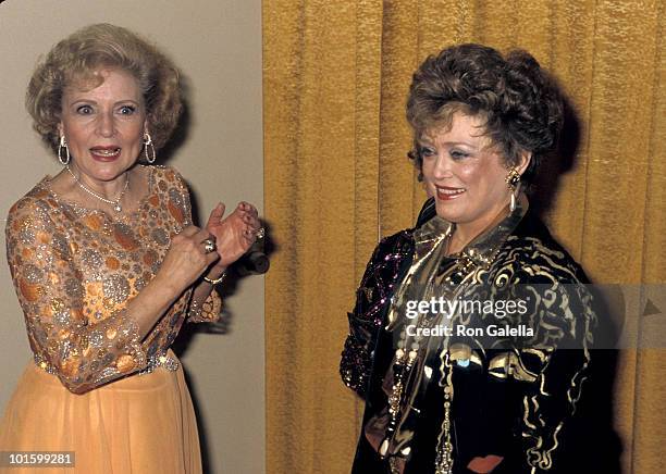 Rue McClanahan