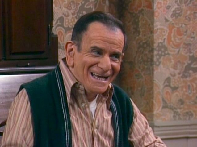 Sid Melton
