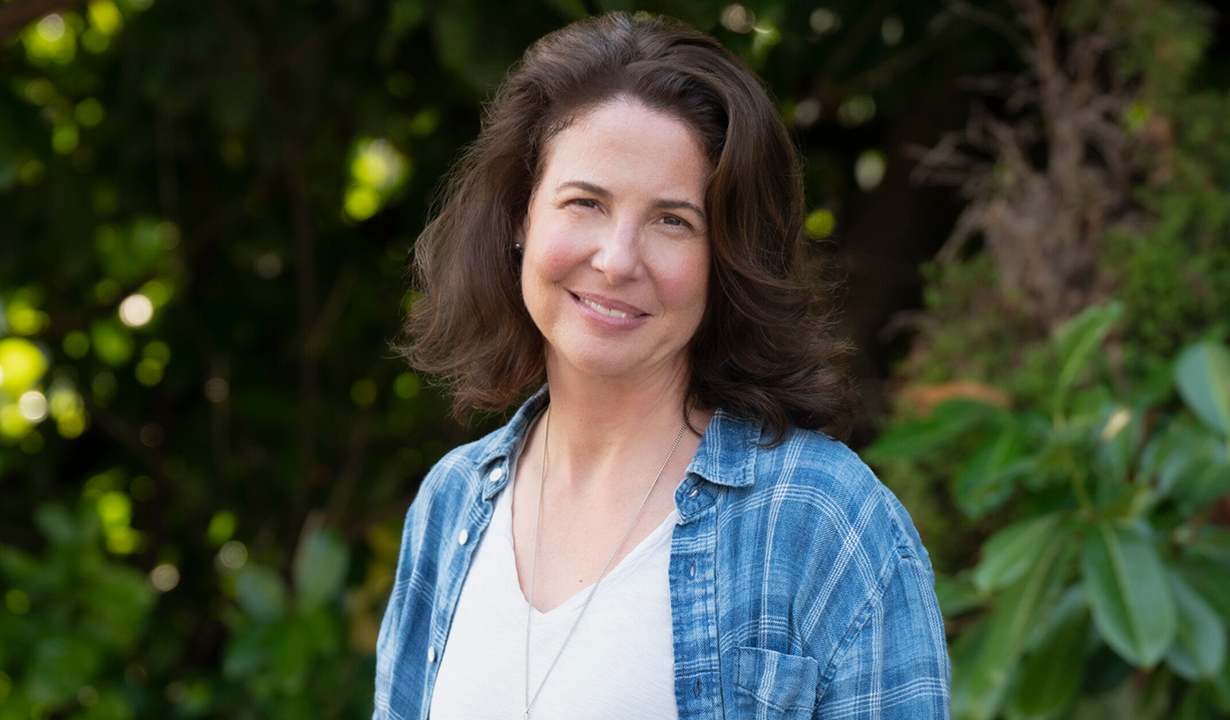 Robin Weigert
