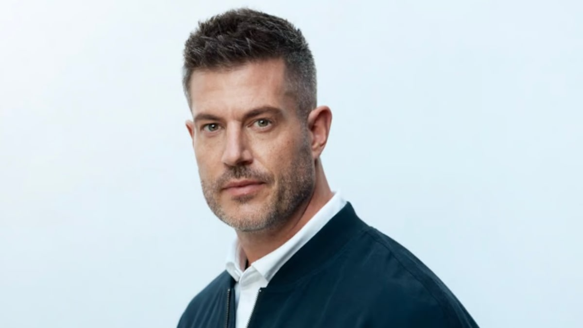 Jesse Palmer