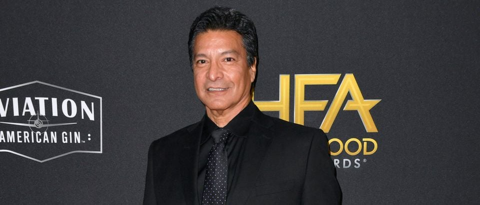 Gil Birmingham