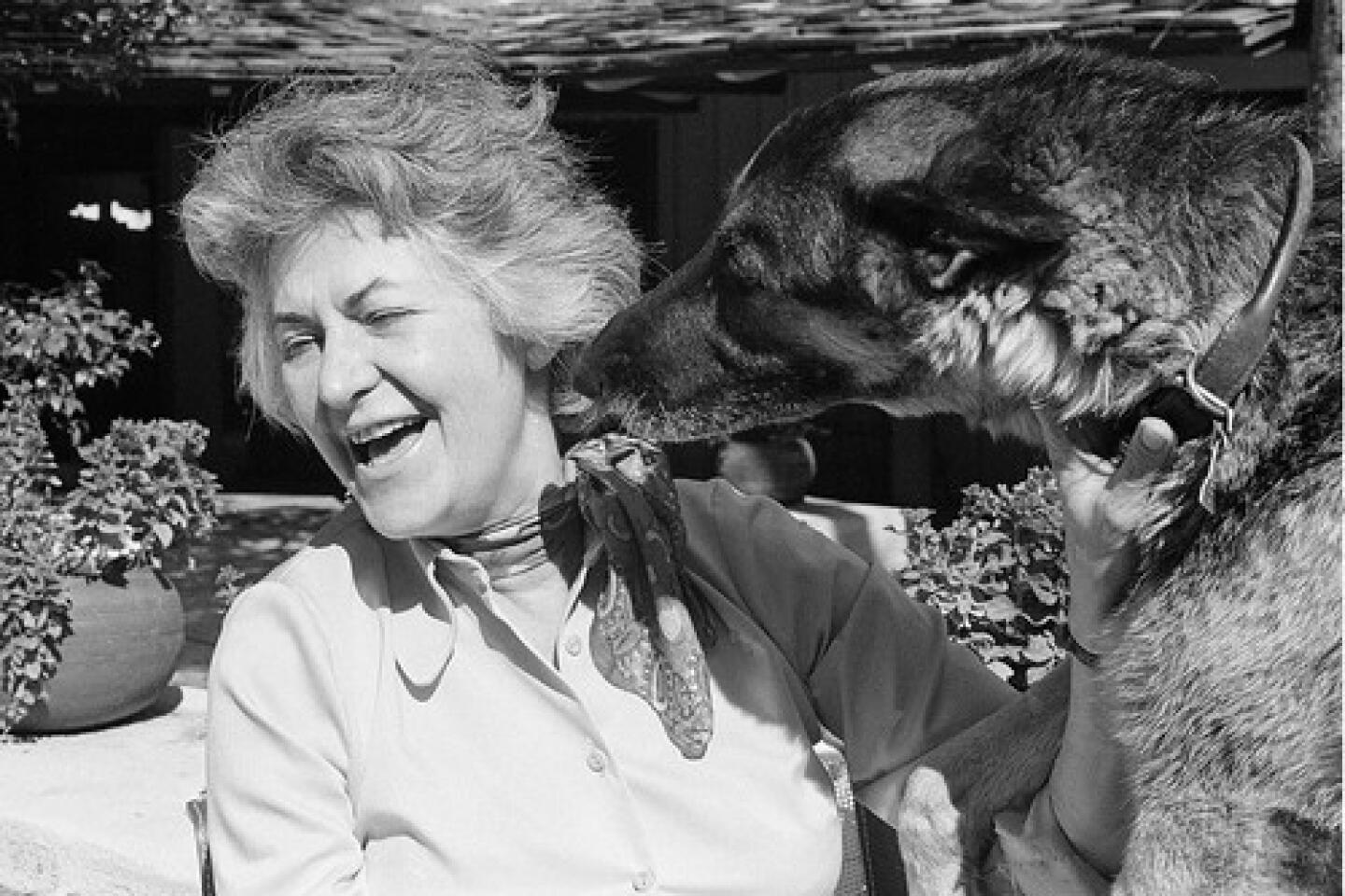 Bea Arthur