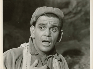 Sid Melton