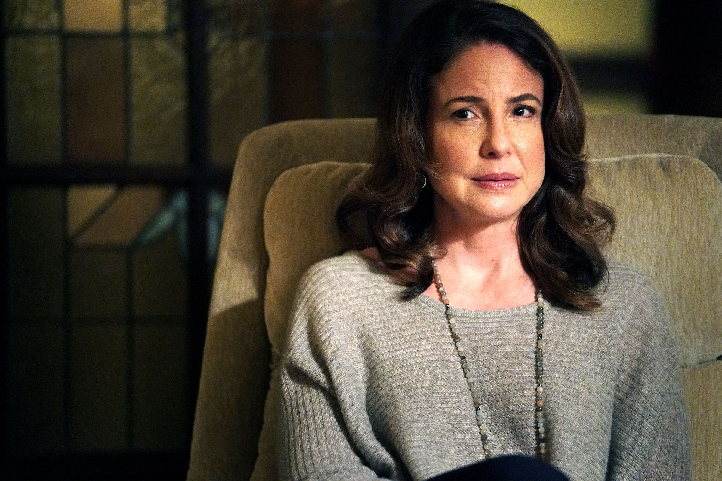Robin Weigert