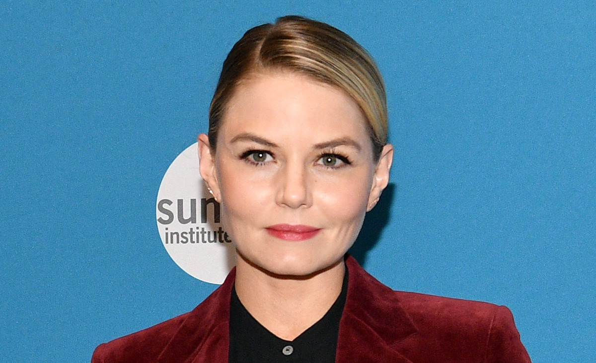 Jennifer Morrison