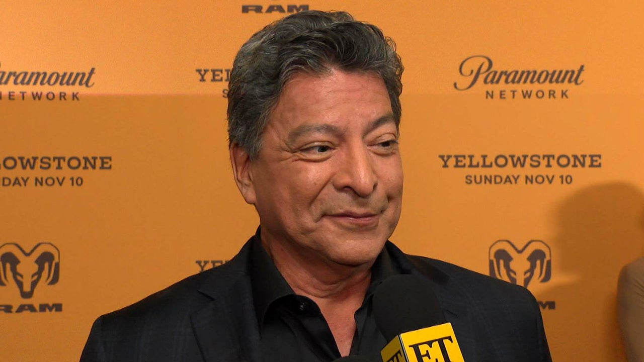 Gil Birmingham