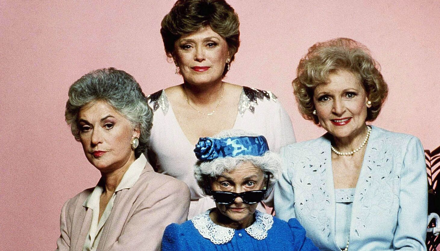 Bea Arthur
