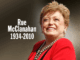 Rue McClanahan