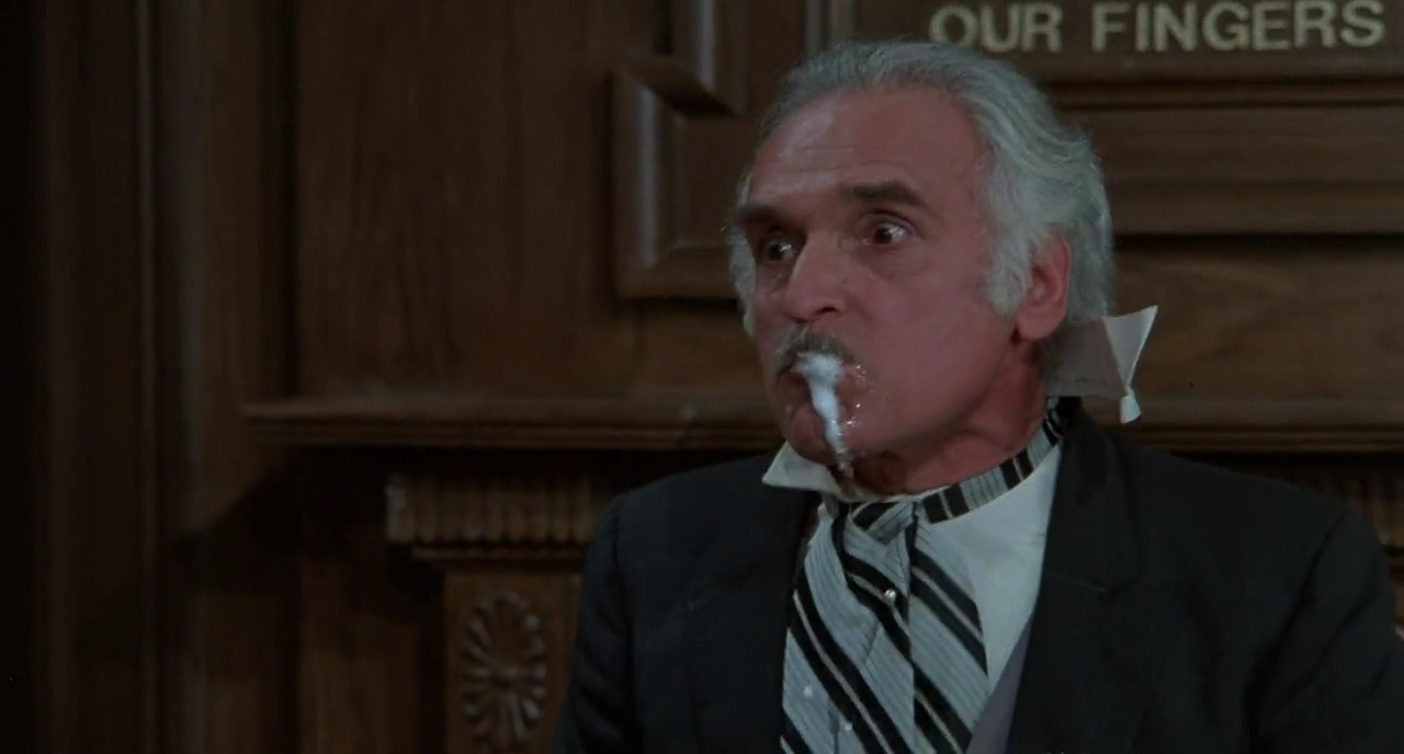 Harold Gould