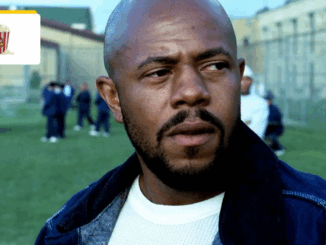 Rockmond Dunbar