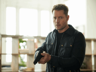 Justin Hartley