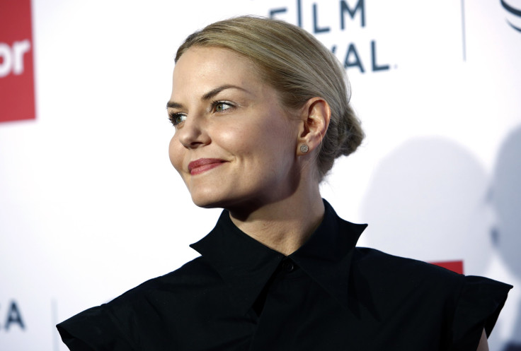Jennifer Morrison