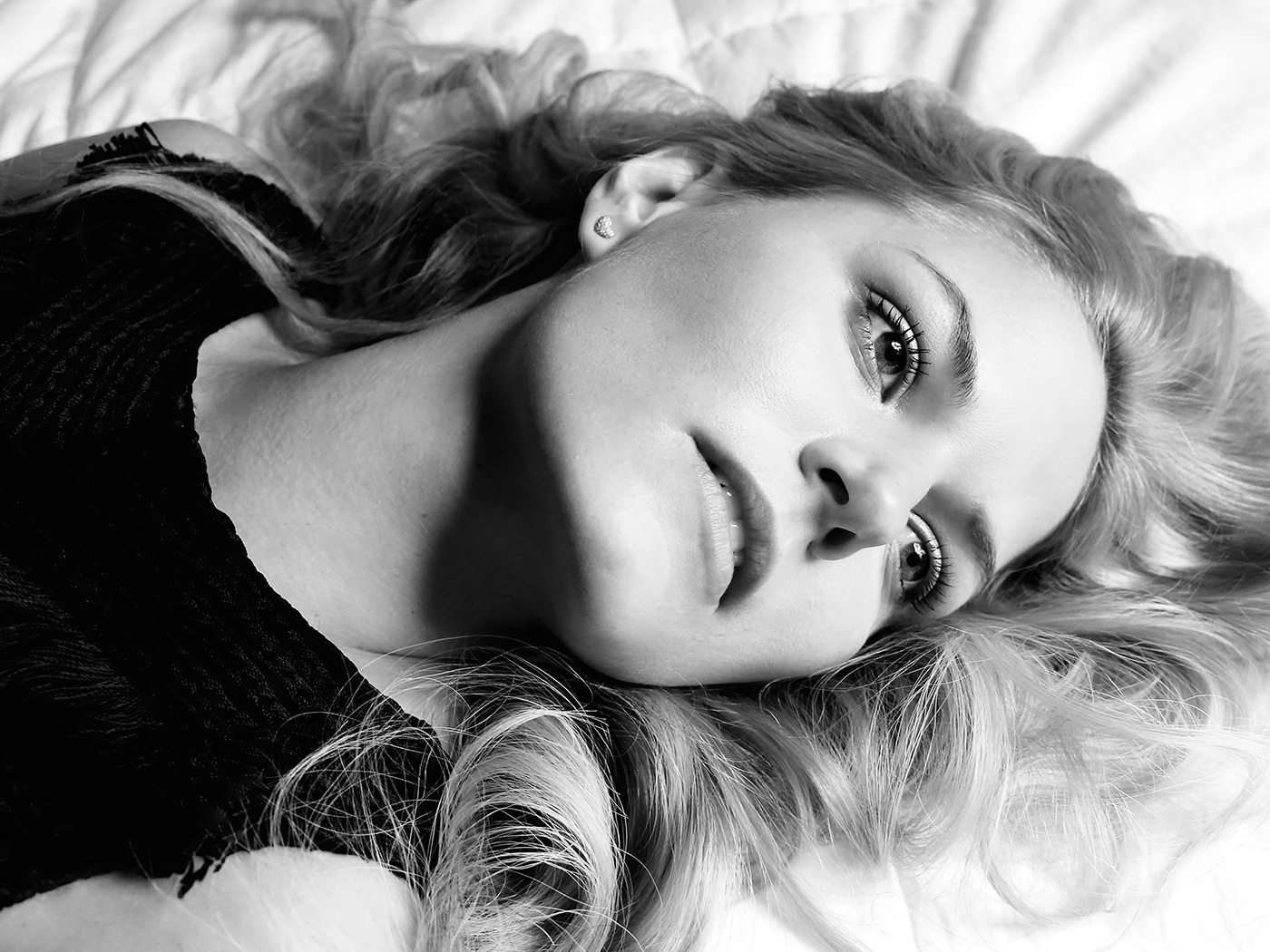 Jennifer Morrison