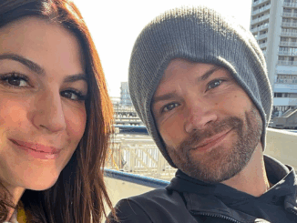 Jared Padalecki