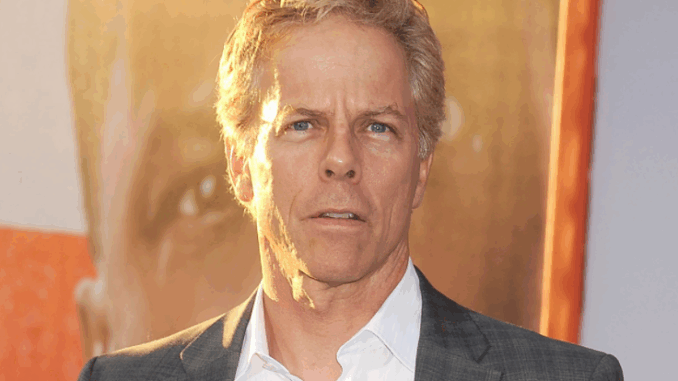 Actor-Greg-Germann Actor Greg Germann