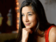 Actress Sara Antonio