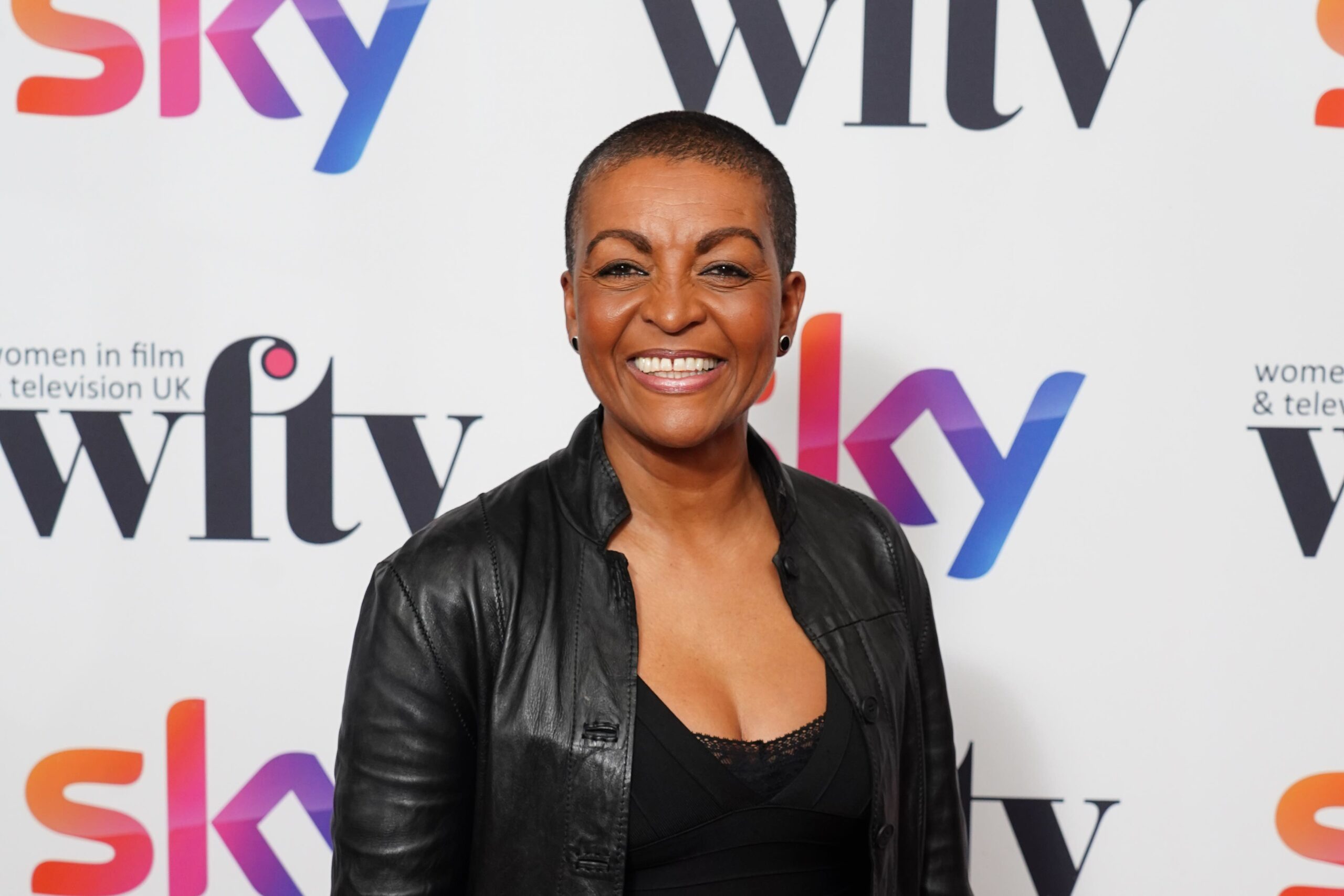 Adjoa Andoh is famous for his impressive voice