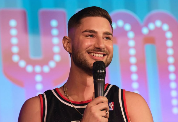 Dave Mizzoni