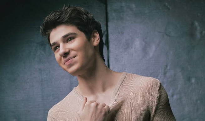 Oscar Chark