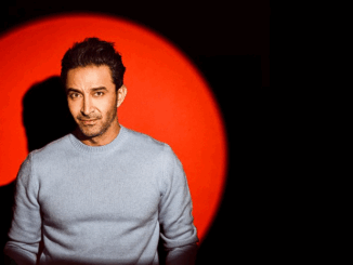 Pej Vahdat