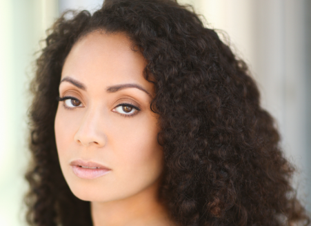 Nicole Anthony