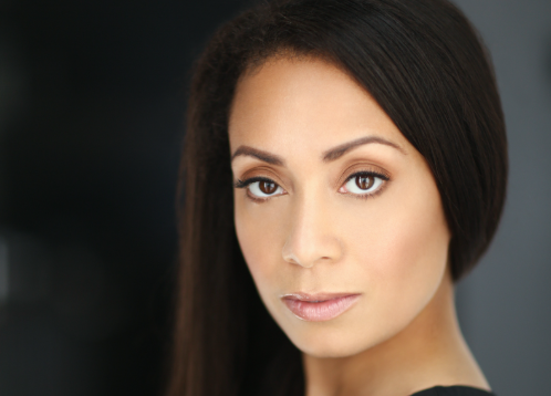 Nicole Anthony